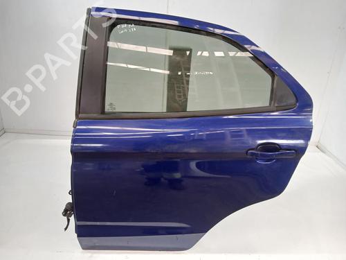 Used Left rear door Left rear door FORD KA+ III (UK, FK) 1.2 Ti-VCT (85 hp) 34605331 34605331