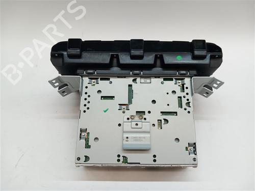 Display KIA CEED (CD) 1.0 T-GDI | BP36279524C48 - Image 5