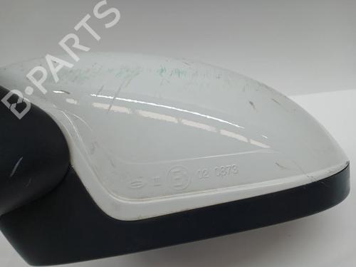 Retrovisor esquerdo OPEL CORSA E (X15) | BP37584491C26 - Image 4