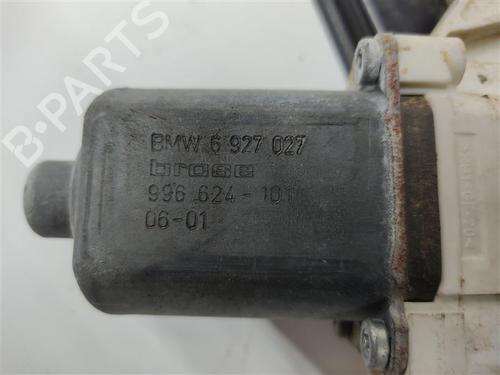 Front left window mechanism BMW 3 (E90) 320 d | BP26711070C22 - Image 5