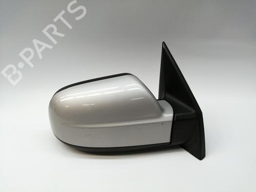Right mirror HYUNDAI TUCSON (JM)  | BP29010139C27 