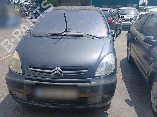 Used Parts CITROËN XSARA PICASSO (N68) 1.6 16V 4907807
