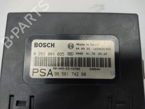 Other PEUGEOT 407 (6D_)  | BP29394310O1 