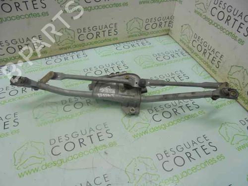 Used Front wiper motor VW PASSAT B5.5 (3B3) 1.9 TDI (130 hp) 5455328
