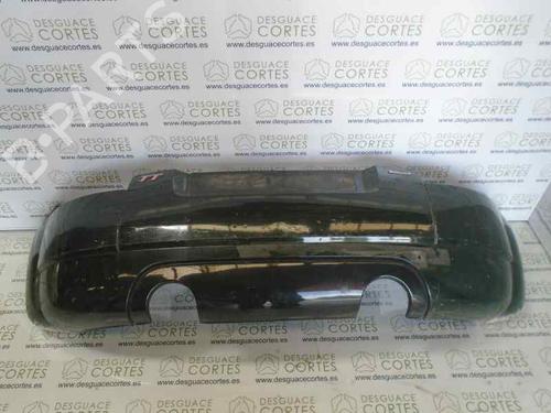 Used Rear bumper AUDI TT (8N3) 1.8 T quattro (224 hp) 5530270