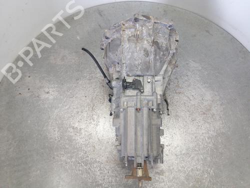 Used Gearbox BMW 1 (F20) 118 d (150 hp) 23568766