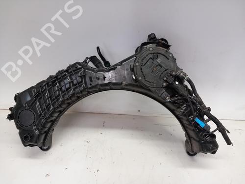 Used AdBlue tank RENAULT EXPRESS Box Body/MPV [2021-2025]  28123941