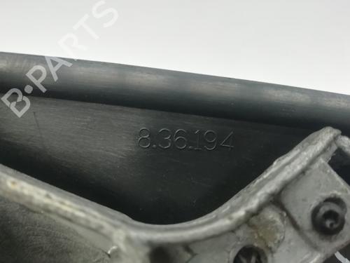 Right mirror SEAT IBIZA III (6L1)  | BP12532452C27 