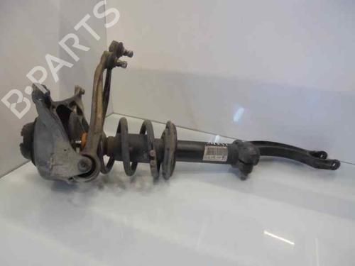 Used Right front shock absorber AUDI Q5 (8RB) 2.0 TDI quattro (170 hp) 5465332