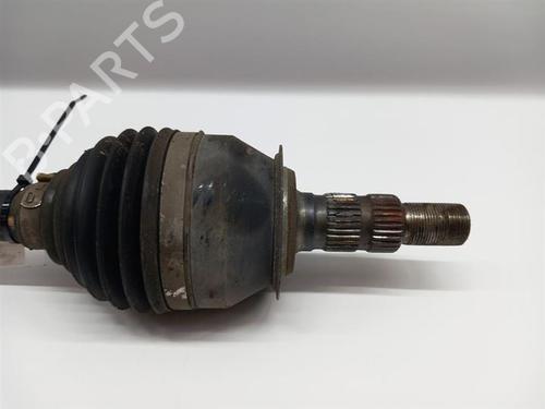 Right front driveshaft CHEVROLET CRUZE Hatchback (J305) 2.0 CDI | BP30968128M39 - Image 3