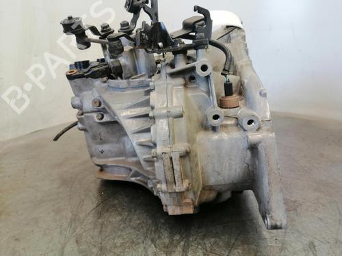 Gearbox HYUNDAI TUCSON (JM)  | BP29338034M3 