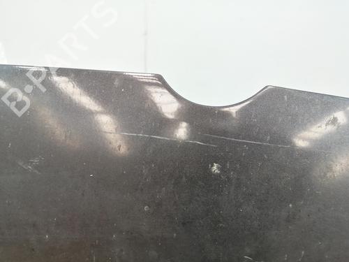 Hood SSANGYONG RODIUS I  | BP29350352C1 
