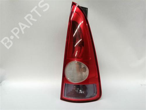 Used Right taillight Right taillight 16755921 16755921