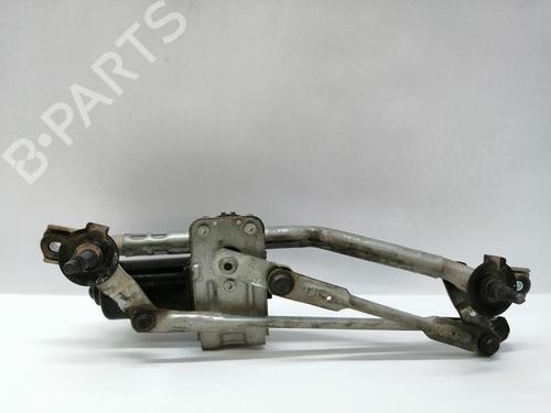 Used Front wiper motor KIA CEE'D (JD) [2012-2018]  16062080