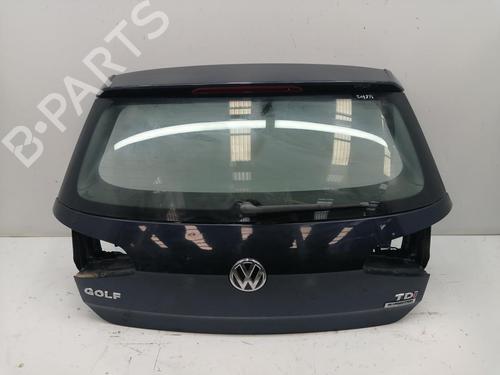 Bagklap CC/Kombi-Coupé VW GOLF VII Variant (BA5, BV5) [2013-2022]  30440094