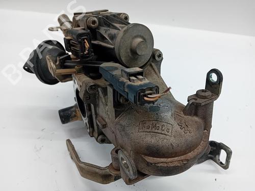 Egr FORD C-MAX II (DXA/CB7, DXA/CEU) 1.6 TDCi | BP37032498M69 - Image 6