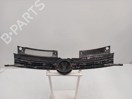 Grille VW GOLF VI (5K1)  | BP23886560C40 