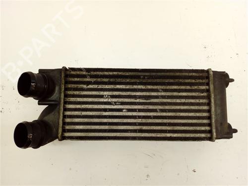 Used Intercooler Intercooler PEUGEOT 308 I (4A_, 4C_) 1.6 HDi (90 hp) 13579164 13579164