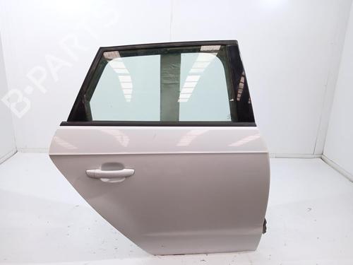 Used Right rear door AUDI A3 Sportback (8VA, 8VF) 1.6 TDI (105 hp) 30575480