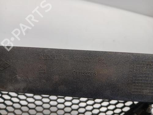 Grill RENAULT TRAFIC II Bus (JL) 1.9 dCI 100 (JL0C, JL0K) | BP37182114C40 - Image 8