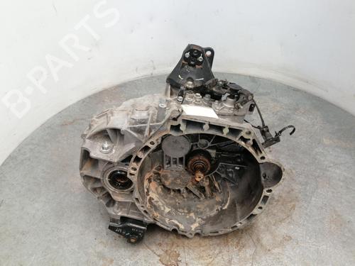 Gearbox KIA SORENTO III (UM)  | BP28292824M3 