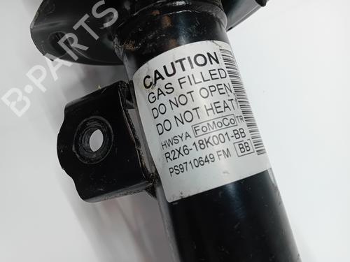 Left front shock absorber FORD TRANSIT COURIER B460 Box Body/MPV  | BP29531944M16 