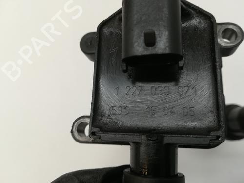 Ignition coil ALFA ROMEO 147 (937_) 1.6 16V T.SPARK ECO (937.AXA1A, 937.BXA1A) | BP11740286M94 
