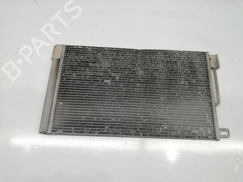 AC-Kondensator AC-Kondensator OPEL CORSA D (S07) [2006-2015] 34188678 34188678