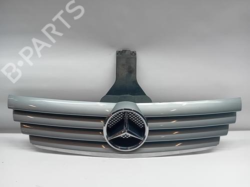Grill MERCEDES-BENZ C-CLASS Coupe (CL203) [2001-2011]  31149712