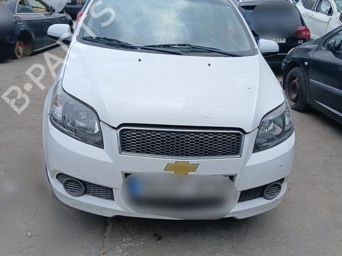 Recambios CHEVROLET AVEO / KALOS Saloon (T250, T255)    4632822