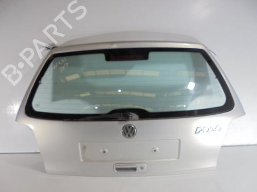 Used Tailgate VW POLO III (6N1) 64 1.9 SDI (64 hp) 9557695