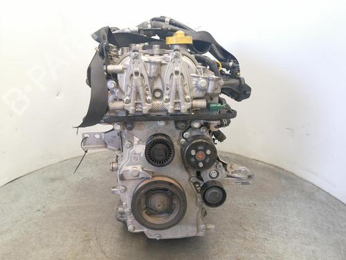 Engine NISSAN JUKE (F15) | BP36156038M1 - Image 2