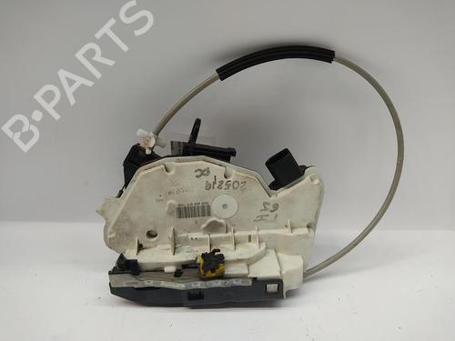 Used Rear left lock Rear left lock SEAT IBIZA IV ST (6J8, 6P8) 1.6 TDI (90 hp) 33440395 33440395