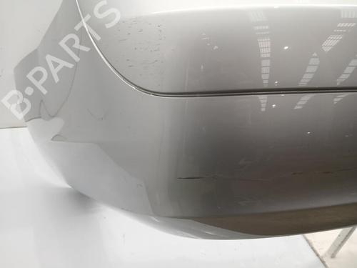 Rear bumper MERCEDES-BENZ S-CLASS (W221, V221)  | BP29624939C8 