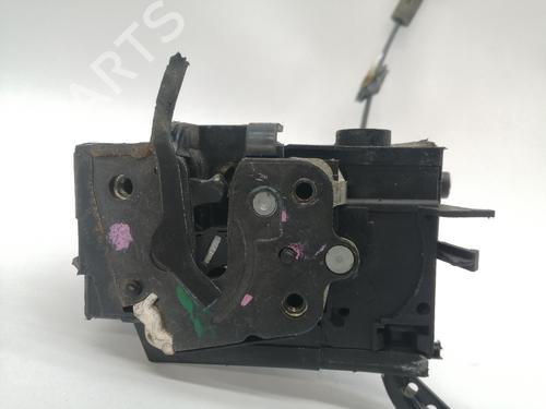 Rear left lock CITROËN C4 Picasso II  | BP16700085C100 