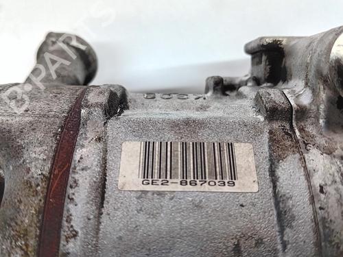 AC compressor OPEL CORSA D (S07) | BP38087029M34 - Image 2