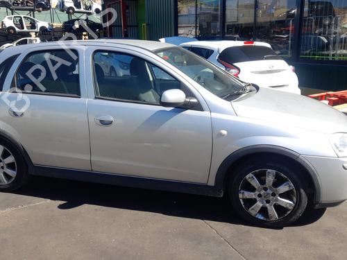 Intercooler OPEL CORSA C (X01) | BP24635385M30 - Image 5