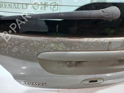 Bagklap CC/Kombi-Coupé RENAULT SCÉNIC I MPV (JA0/1_, FA0_) 1.9 dTi (JA1U) | BP29982367C6
