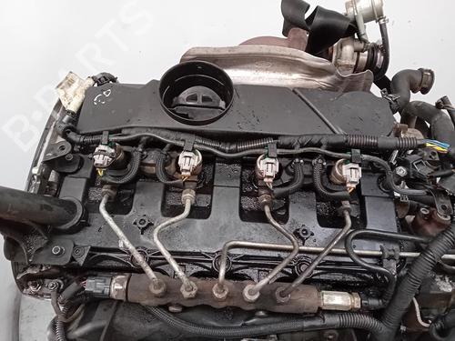 Used Engine FORD TRANSIT Van (FA_ _) [2006-2014]  31059937