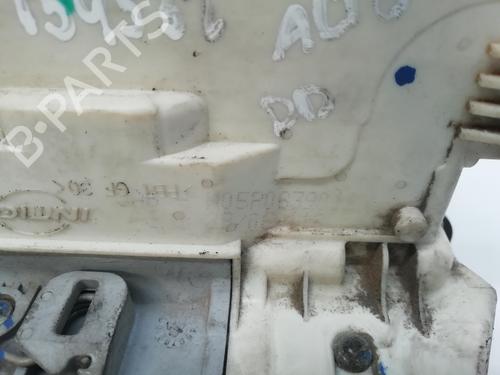 Rear right lock SEAT ALTEA XL (5P5, 5P8)  | BP15891029C99 