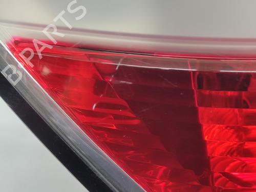 Left taillight OPEL ASTRA H (A04)  | BP28076453C34 