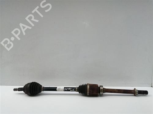 Used Right front driveshaft Right front driveshaft 16671471 16671471