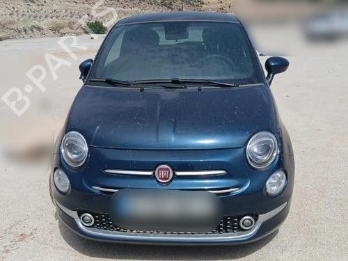 Hattehylde FIAT 500 (312_) | BP34735787C85 - Image 3