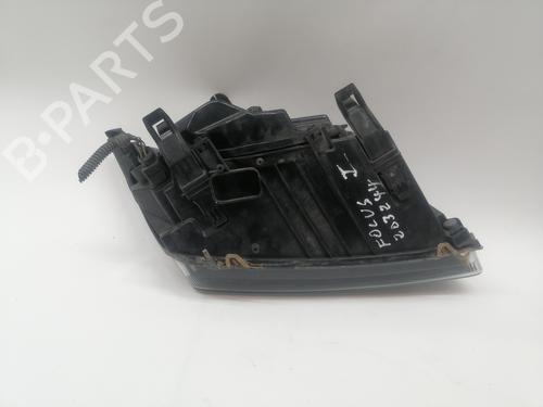 Venstre forlygte FORD FOCUS II (DA_, HCP, DP) 2.0 TDCi | BP29633194C28
