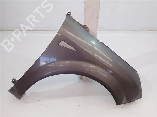 Used Right front fenders Right front fenders RENAULT SCÉNIC II (JM0/1_) 1.9 dCi (JM0G, JM12, JM1G, JM2C) (120 hp) 39966767 39966767