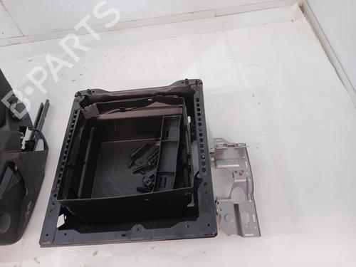 Left front seat FORD TRANSIT CUSTOM V362 Van (FY, FZ) | BP37594494C15 - Image 5