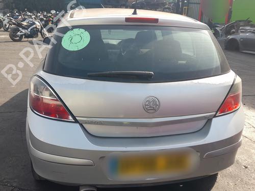 Right mirror OPEL ASTRA H (A04) 1.6 (L48) | BP18268445C27 