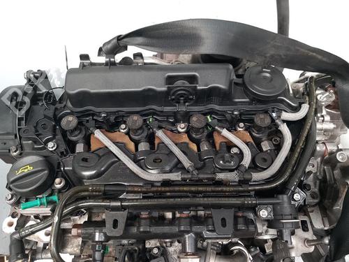 Used Engine Engine CITROËN JUMPY III Van (V_) [2016-2026] 36276085 36276085