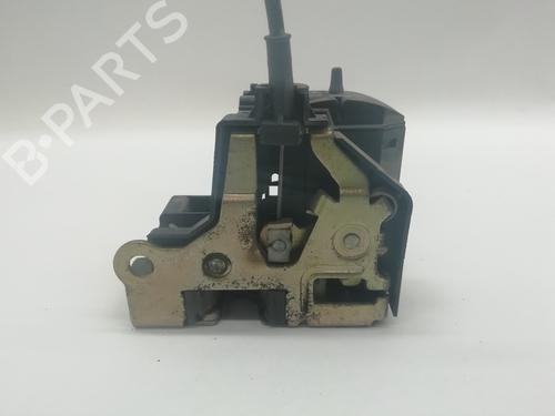 Front right lock RENAULT MEGANE I Classic (LA0/1_) 1.9 dCi (LA05, LA1F) | BP13481299C97 