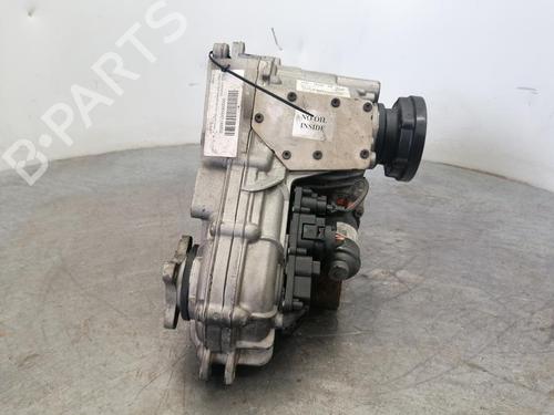 Transfer box LAND ROVER RANGE ROVER VELAR (L560) | BP36302263M36 - Image 3